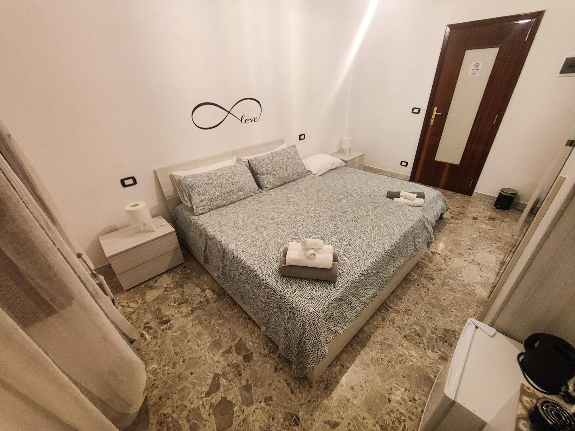 Villa Turicchio Tarente Buitenkant foto