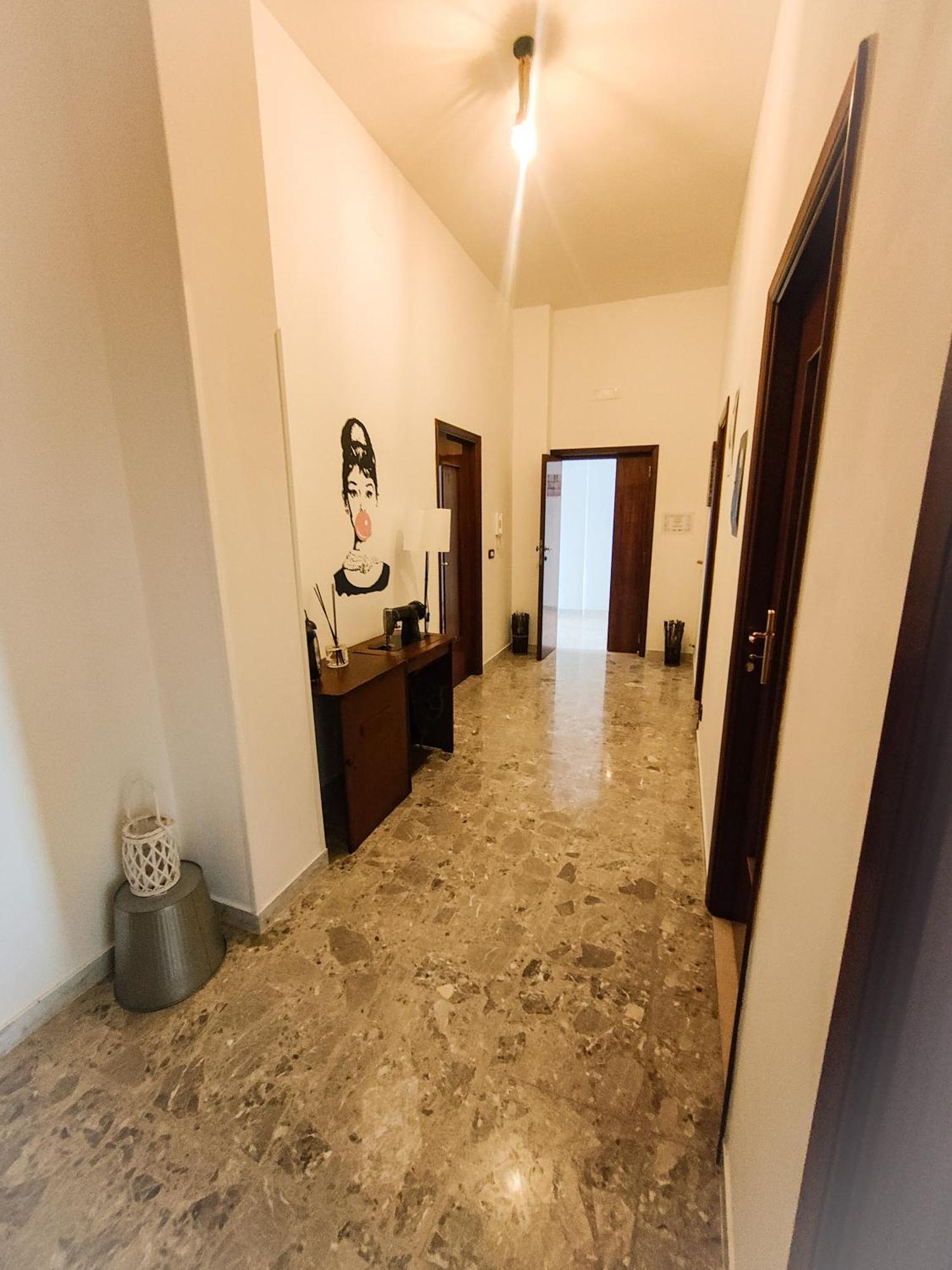 Villa Turicchio Tarente Buitenkant foto