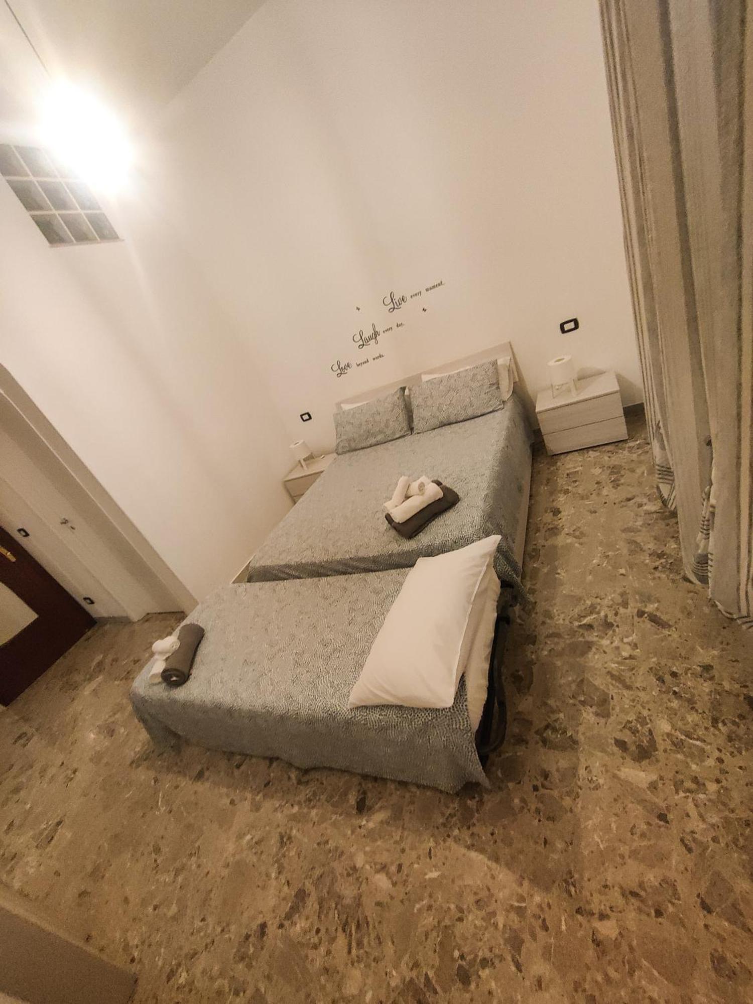 Villa Turicchio Tarente Buitenkant foto