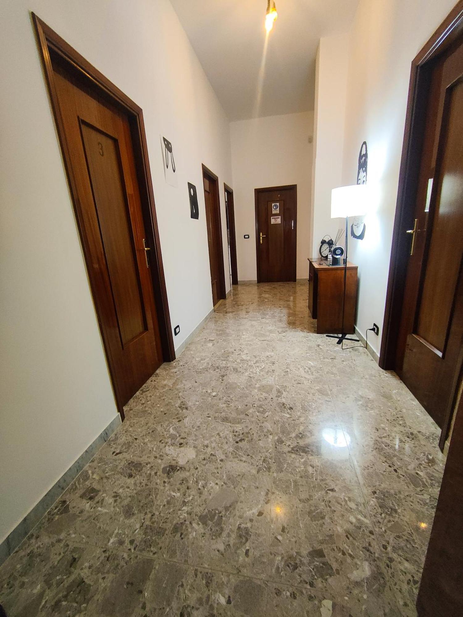 Villa Turicchio Tarente Buitenkant foto