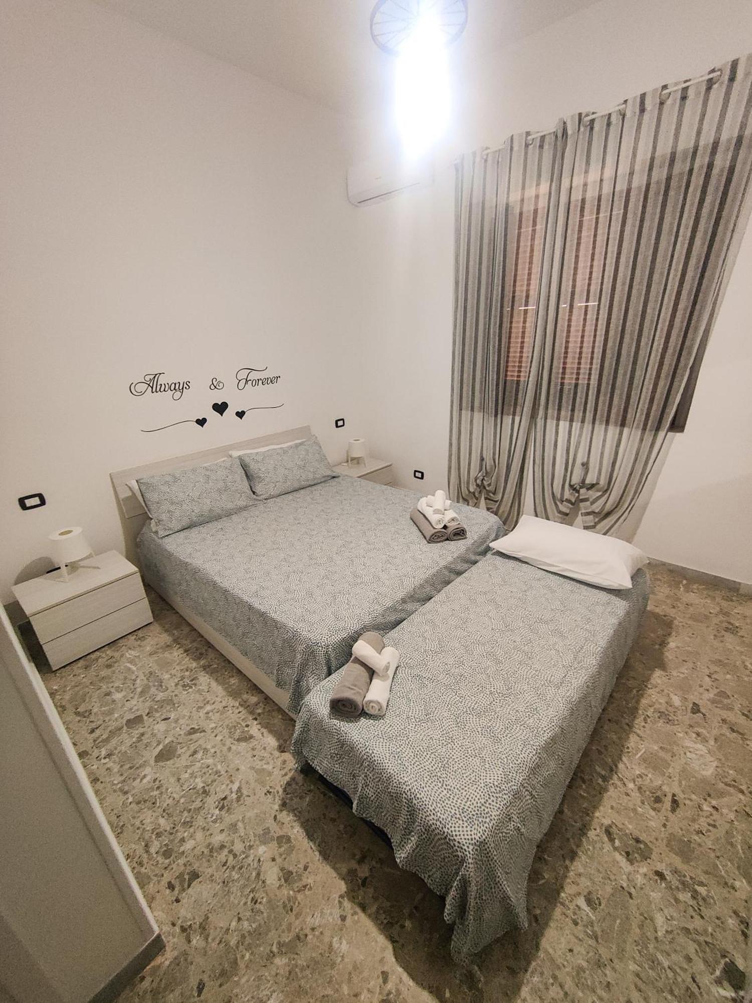 Villa Turicchio Tarente Buitenkant foto
